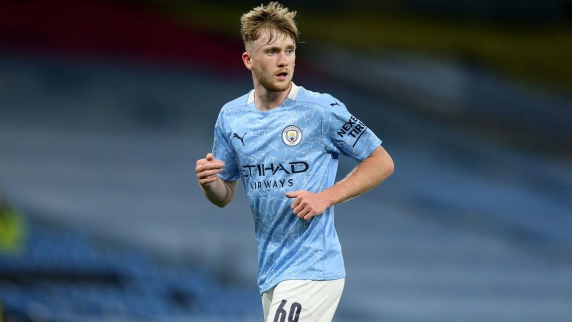 Doyle bergabung ke Wolverhampton Wanderers