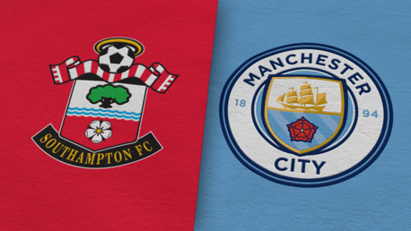 Southampton 1-1 City: Match stats and reaction