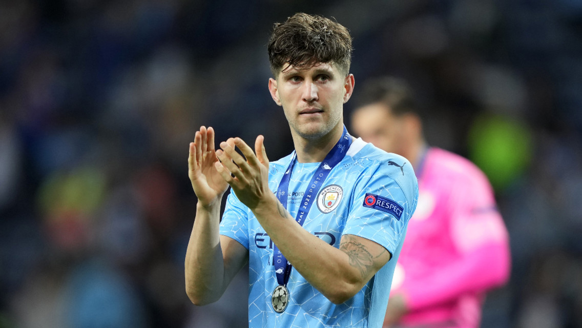 Goater and Taylor: ‘Phenomenal’ City have come so far
