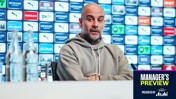 Guardiola gives Grealish update ahead of Manchester derby