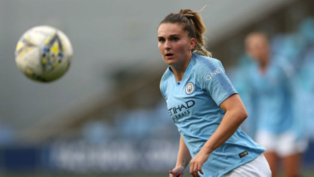 Mel Lawley departs