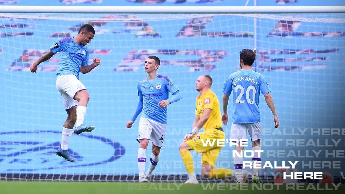 City 2-1 Bournemouth: Le résumé en bref
