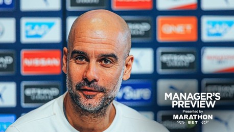 Aston Villa v City: Kabar Terbaru Tim