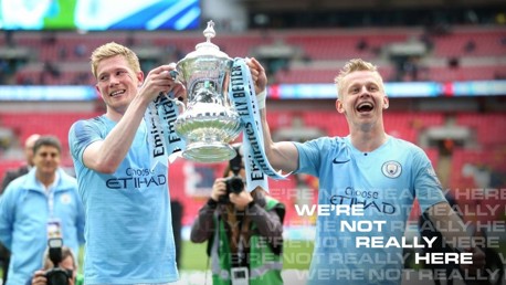 Demi-finale de FA Cup : date et lieu confirmés