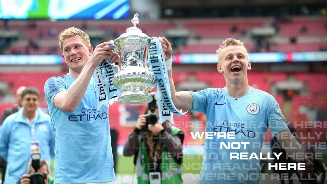 FA Cup semi-final: Date and time confirmed