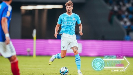 Stones: I’m enjoying the freedom that comes with my hybrid role