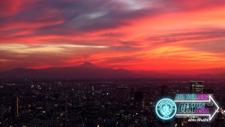 Japan/South Korea: 1976