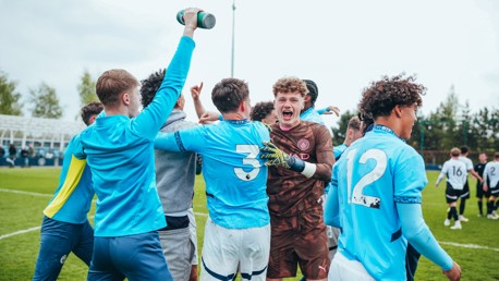 City's Academy: The month ahead